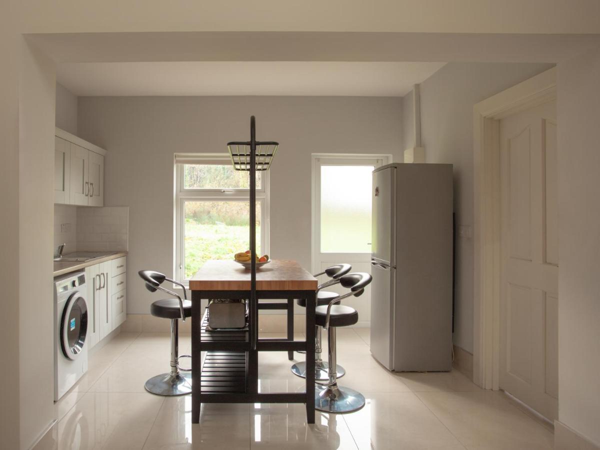 Finn Farm Cottage باليبوفي المظهر الخارجي الصورة
