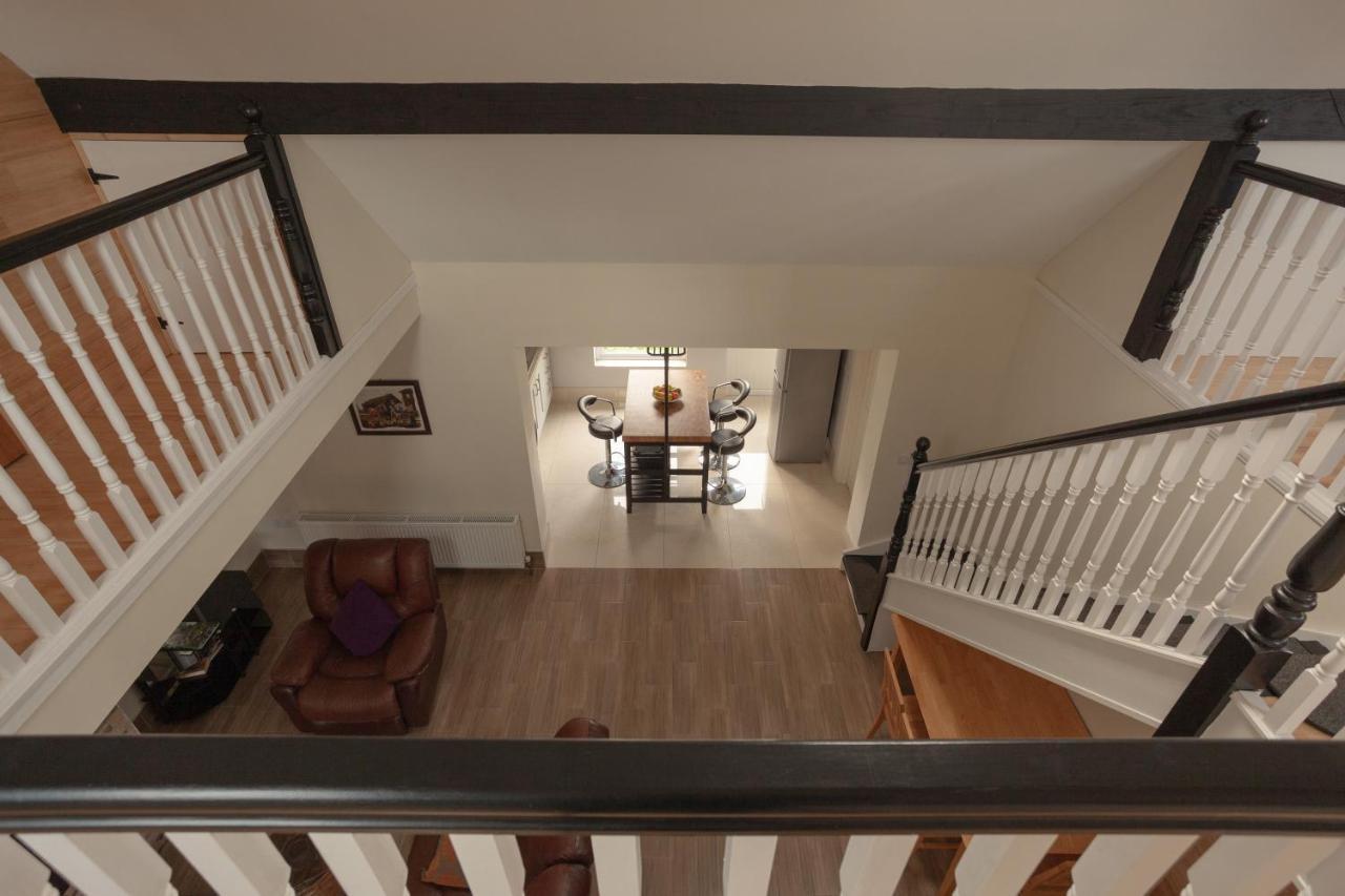 Finn Farm Cottage باليبوفي المظهر الخارجي الصورة
