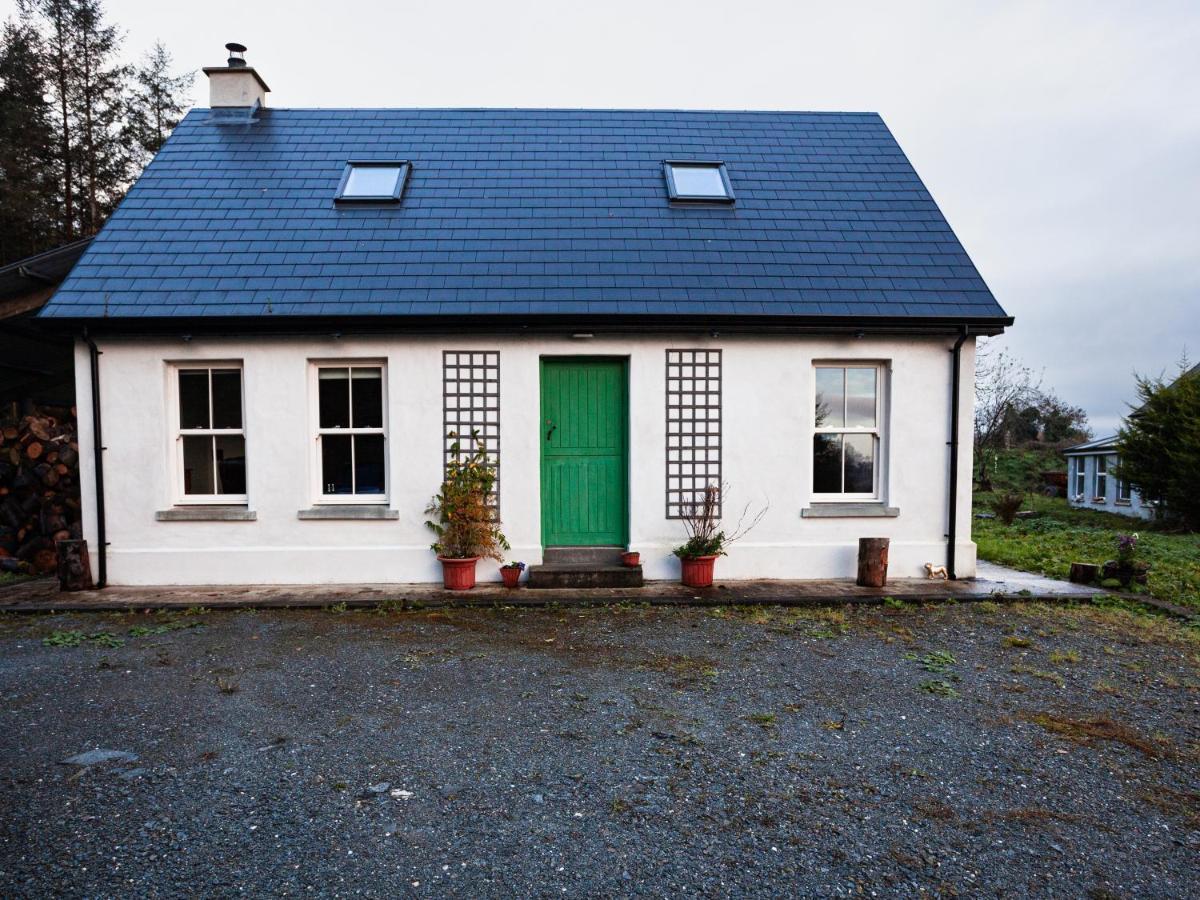 Finn Farm Cottage باليبوفي المظهر الخارجي الصورة