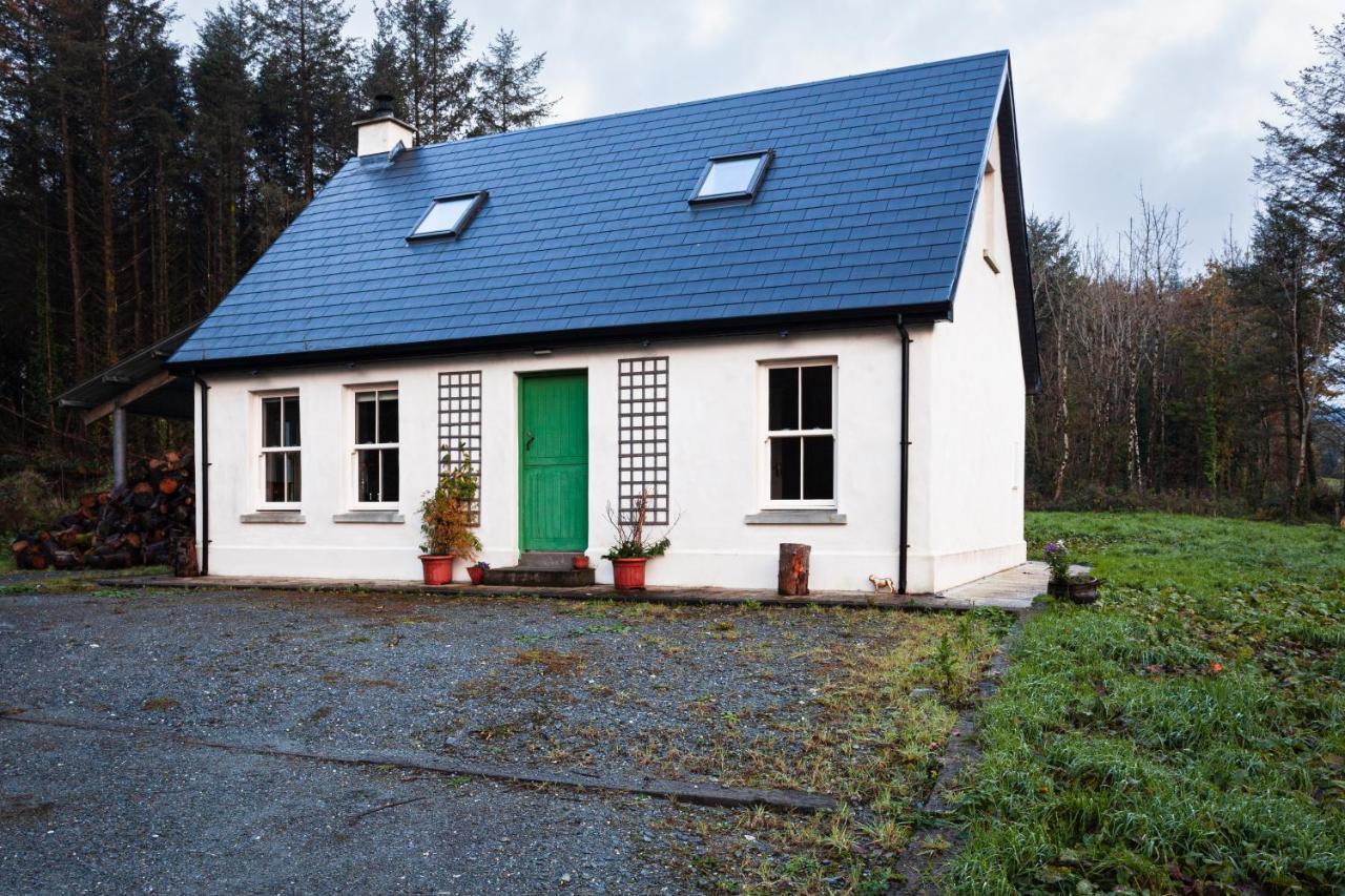 Finn Farm Cottage باليبوفي المظهر الخارجي الصورة