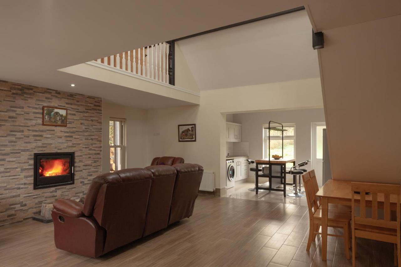 Finn Farm Cottage باليبوفي المظهر الخارجي الصورة